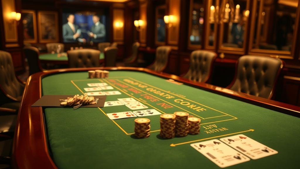 ตารางอัตราจ่ายบาคาร่า VIP