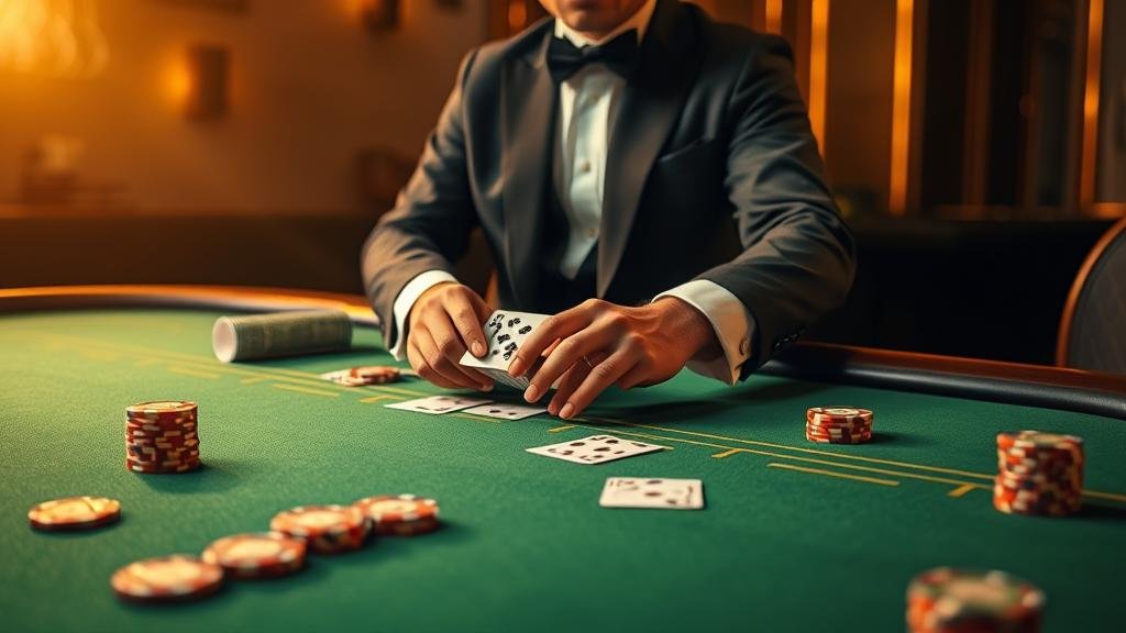 สูตรบาคาร่า ปิงปอง และมังกร