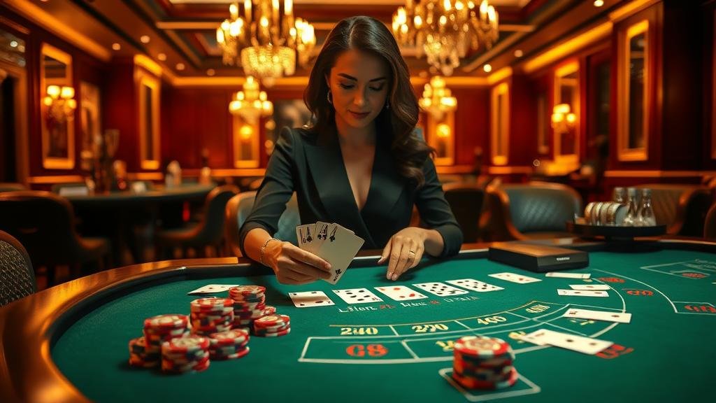 คู่มือบาคาร่า สปีดสำหรับมืออาชีพ 727 - Complete Guide