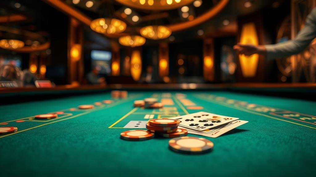 บาคาร่าสด: เจาะลึกสูตรเดินเงินลาบูแชร์ & ฟีโบนัชชี ฉบับเพื่อนคุย