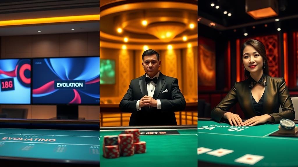 การวิเคราะห์อัตราจ่ายและเค้าไพ่บาคาร่า