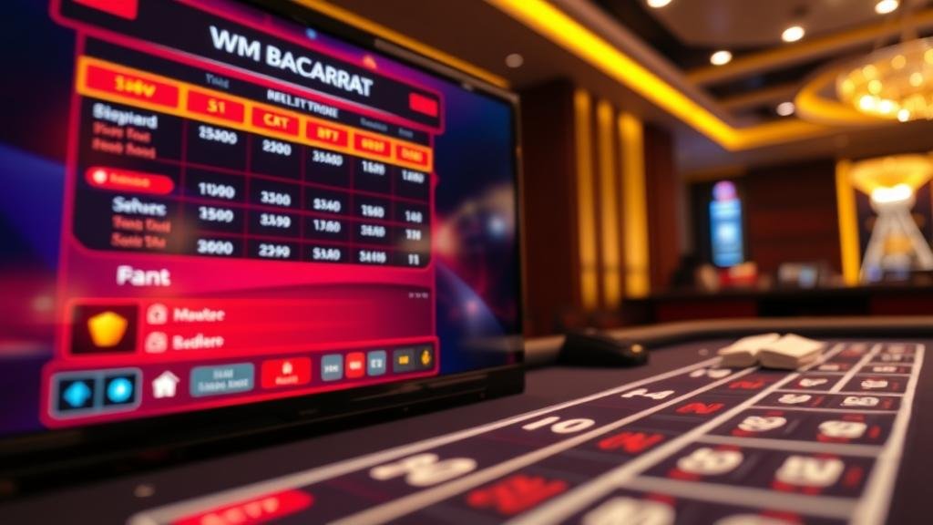 บาคาร่า: โค้ชพาจับเทคนิคเลือกห้องเด็ด อัปเดตทุกค่าย พร้อมสูตรเดินเงิน 1326 เค...