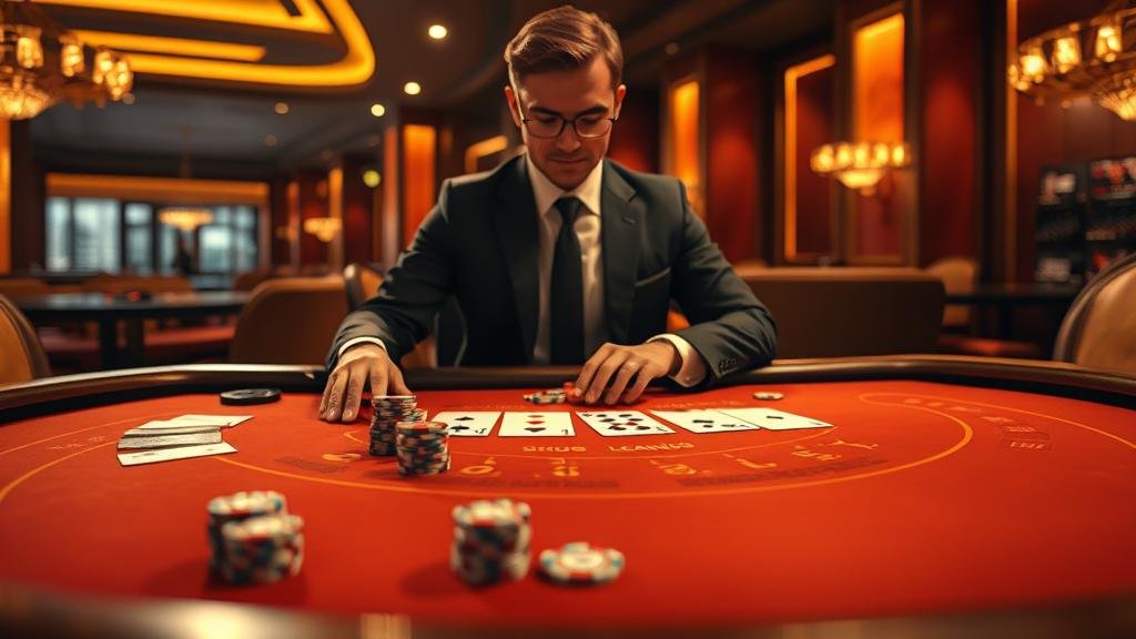 การทดลองสูตรบาคาร่าบนมือถือ Pragmatic Play