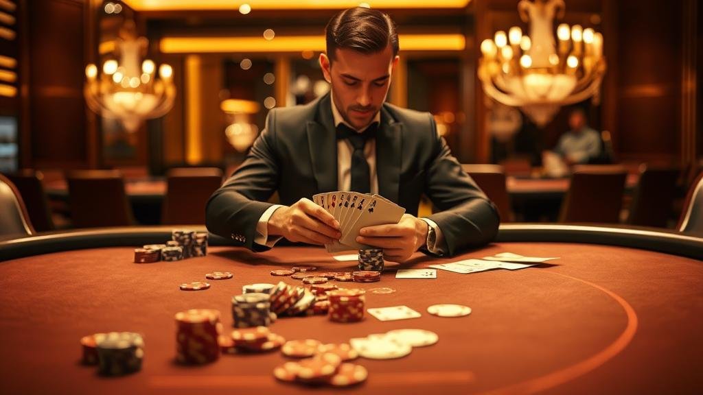 การเล่นบาคาร่าบนมือถือ PragmaticLive