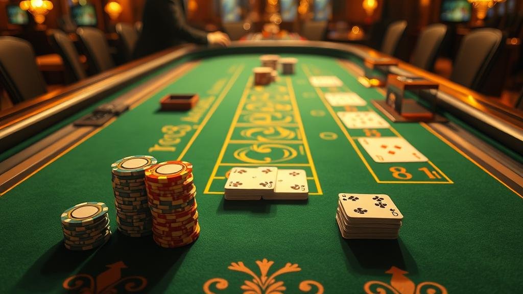 เล่นบาคาร่าบนมือถือผ่านเว็บตรง