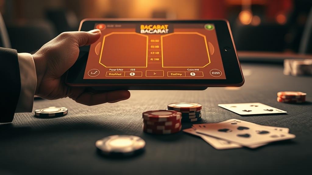 บาคาร่าเว็บตรง: สูตรอ่านเค้าไพ่ AE SA DG ครบถ้วน ทำนายผลแม่นยำ พร้อมเคล็ดลับเ...