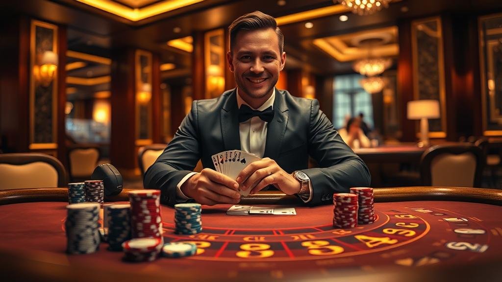 บาคาร่า Fazi พร้อมเอฟเฟกต์สายฟ้าตัวคูณ