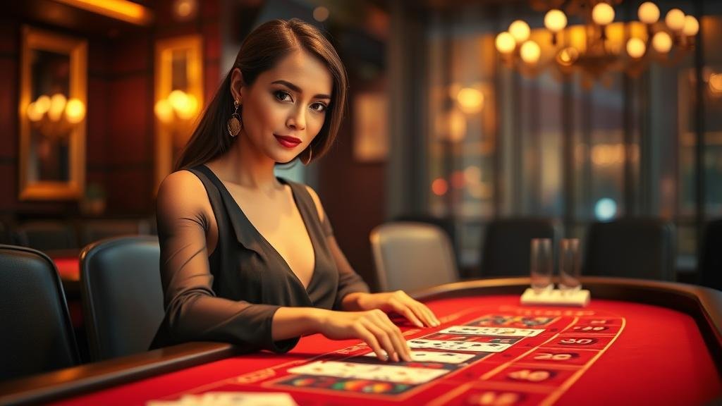 การเล่นบาคาร่าบนมือถือพร้อมการบริหารเงินทุน