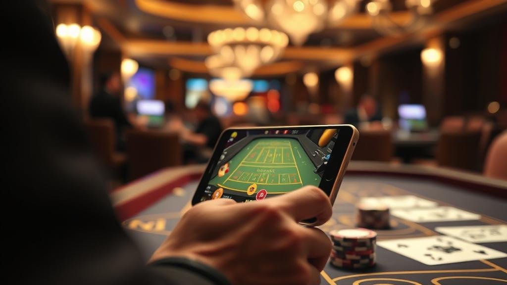 เทคนิคการวางเดิมพันบาคาร่า ดับเบิล และ ซิกแซก