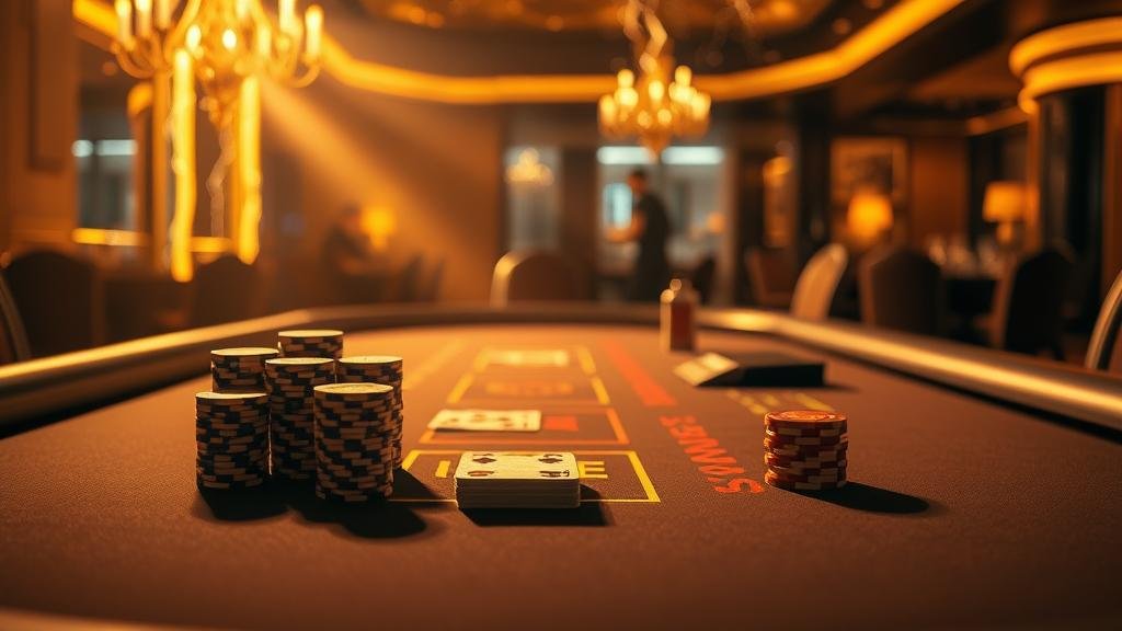 บาคาร่า สายฟ้า: คู่มือวิเคราะห์สถิติและอ่านเค้าไพ่ให้ง่าย ทำกำไรได้จริง