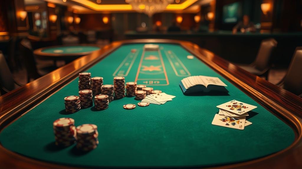 วิเคราะห์สถิติบาคาร่าแบบเรียลไทม์