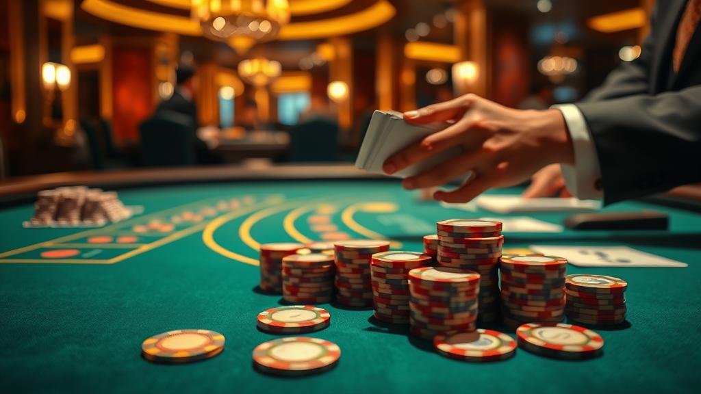 เปรียบเทียบบาคาร่าค่าย AE และ WM