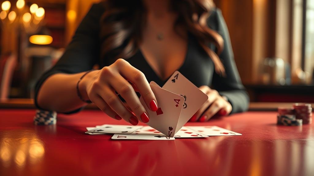 ตารางสถิติการออกไพ่บาคาร่า SA