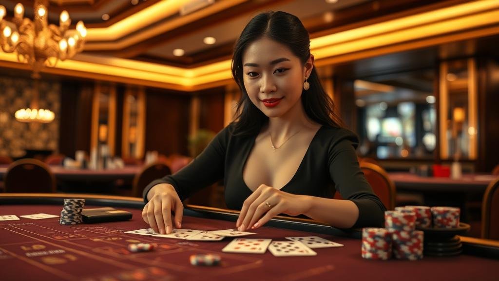 การบริหารงบประมาณและตั้งเป้ากำไรบาคาร่า SA