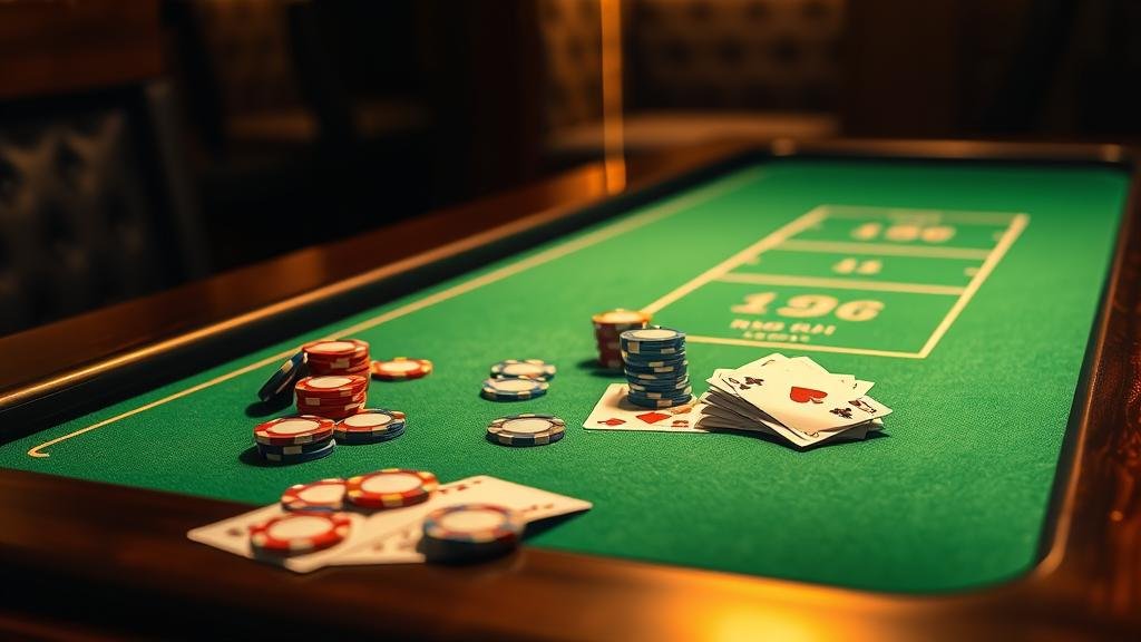 คู่มือ บาคาร่า ออนไลน์: สูตรเดินเงิน 'ลูกปัด' & 'ถนนตาโต' ฉบับเซียน