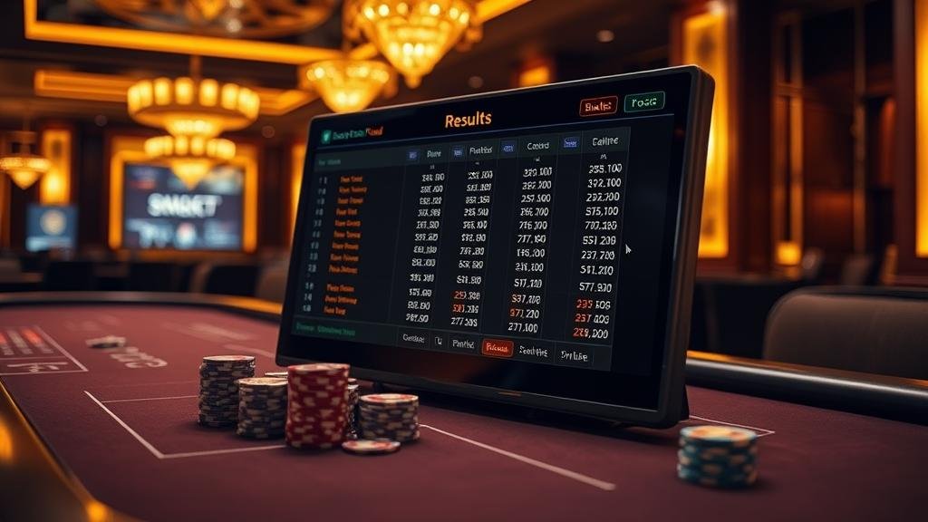 เล่นบาคาร่าบนมือถือ