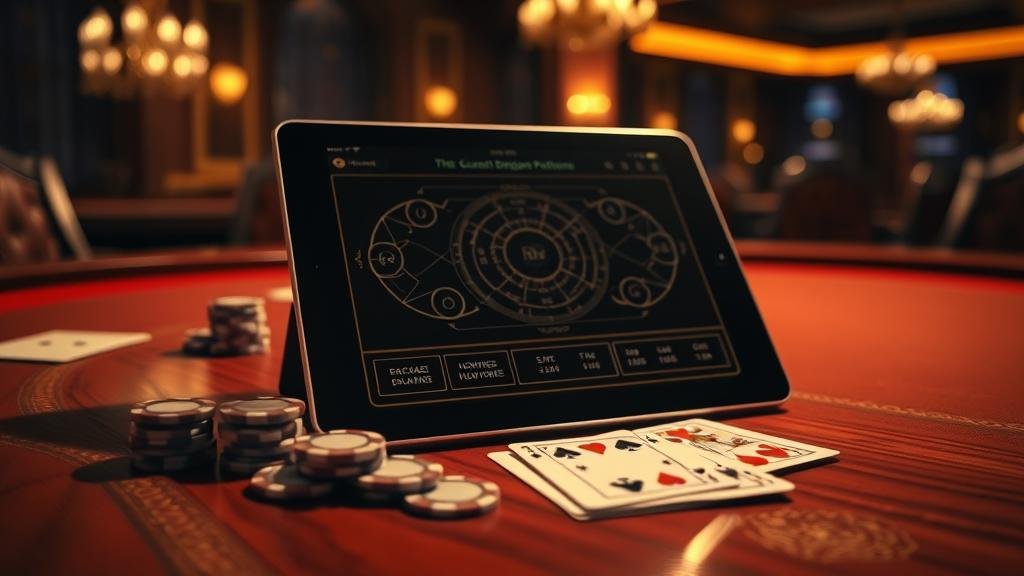 เครื่องรางนำโชคกับการเล่นบาคาร่า