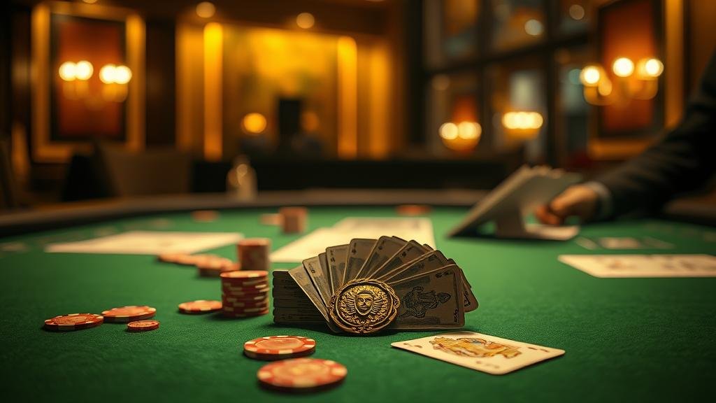 สูตรบาคาร่าสำหรับมือใหม่บนแท็บเล็ต