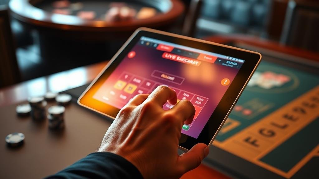 การเล่นบาคาร่าสำหรับสายมู เน้นโชคลาภ