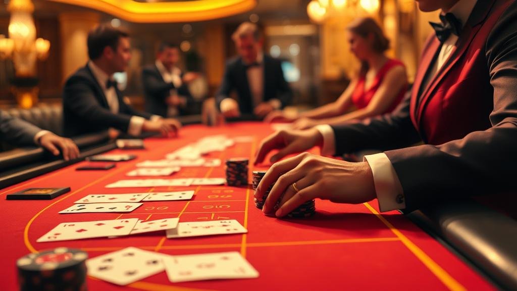 เล่นบาคาร่าULTRA ได้ทุกแพลตฟอร์ม