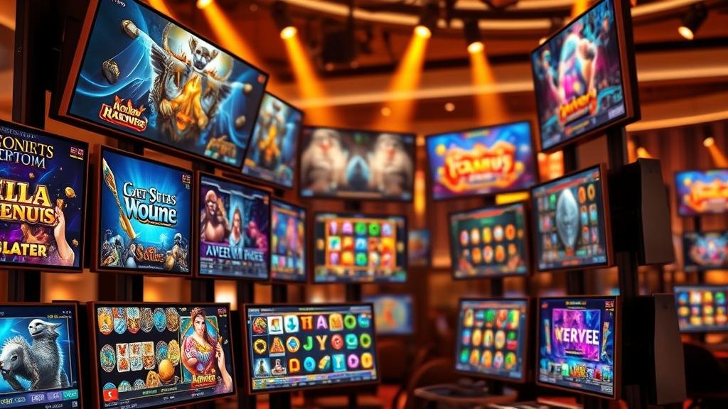 การเล่นบาคาร่าสดกับดีลเลอร์มืออาชีพ