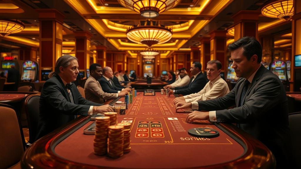 การวิเคราะห์สถิติหวยด้วยแว่นขยาย