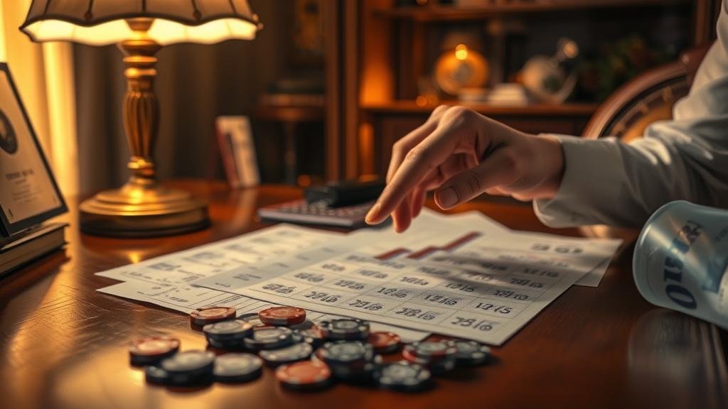 สถิติหวยหุ้นต่างประเทศ แคนาดา อินเดีย ดาวโจนส์