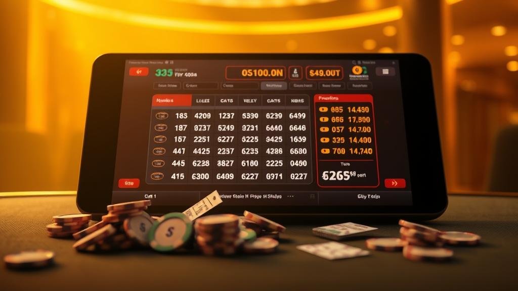 แหล่งเลขเด็ดหวย: ความฝัน ทะเบียนรถ และสถิติ