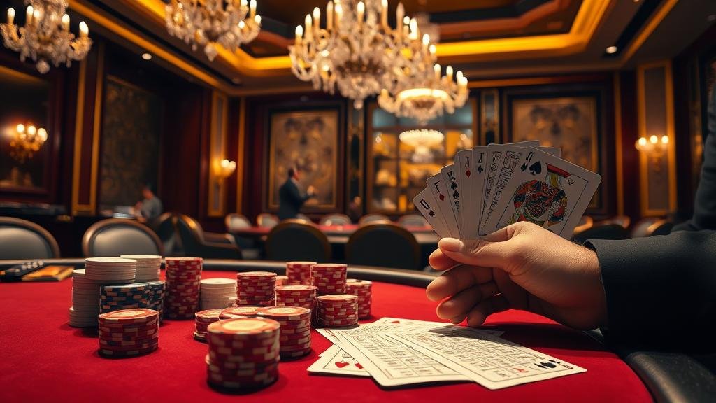 อินโฟกราฟิกแสดงสถิติหวยฮั่งเส็ง