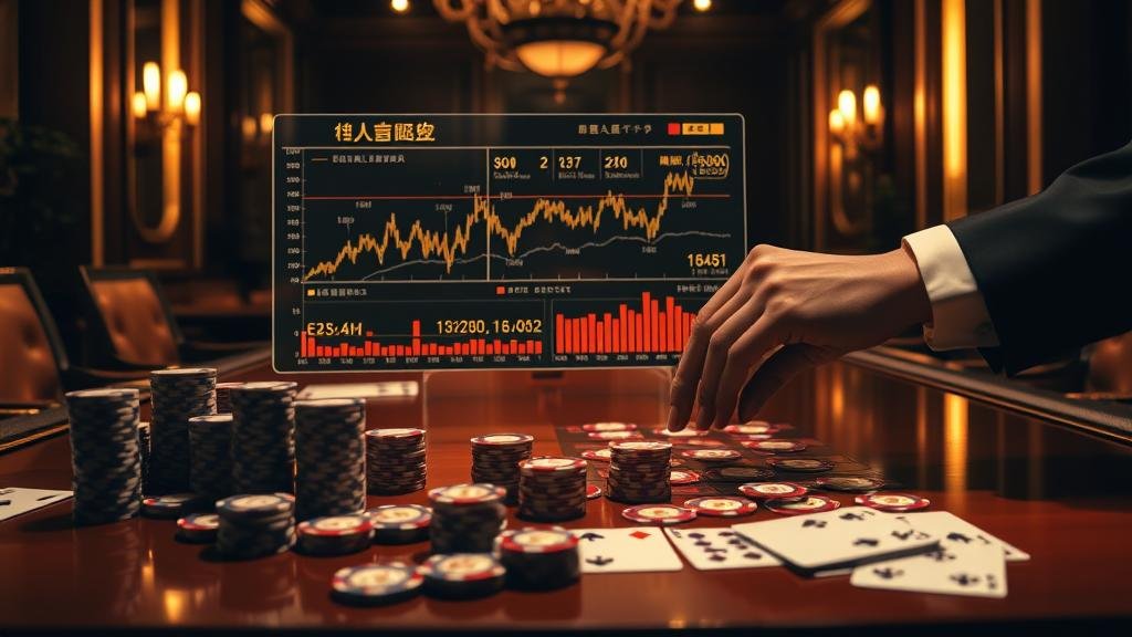 การตีความความฝันเพื่อหาเลขเด็ดหวยหุ้น