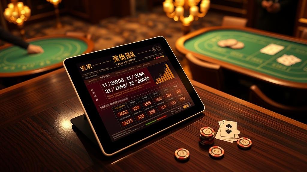 เวิร์กโฟลว์การวิเคราะห์หวยด้วยคอมพิวเตอร์