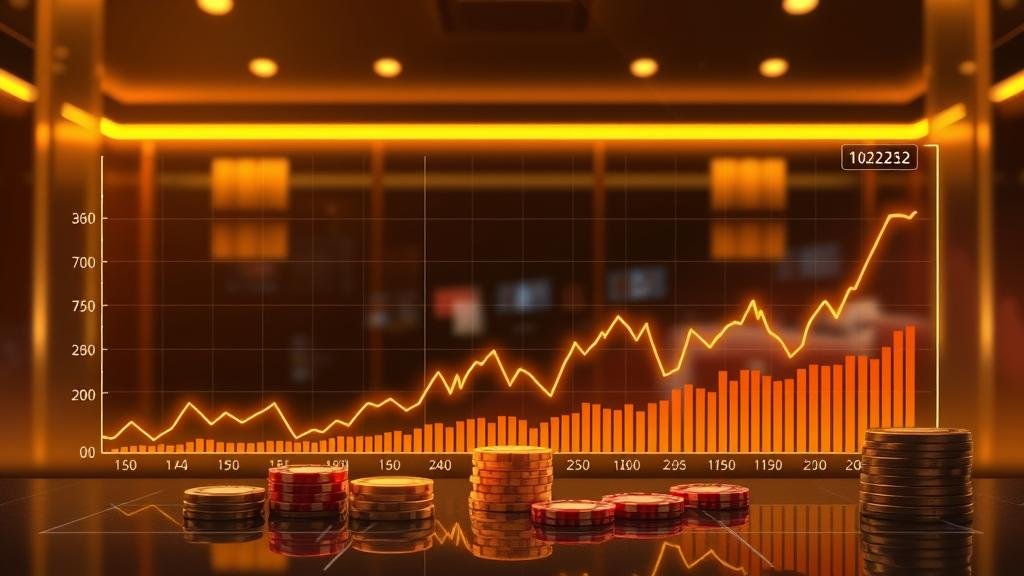 การตรวจผลหวยหุ้นต่างประเทศผ่านมือถือ