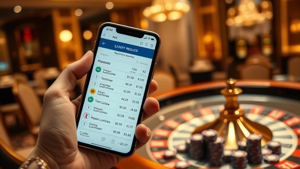 การเลือกเลขหวยอย่างมีหลักการ