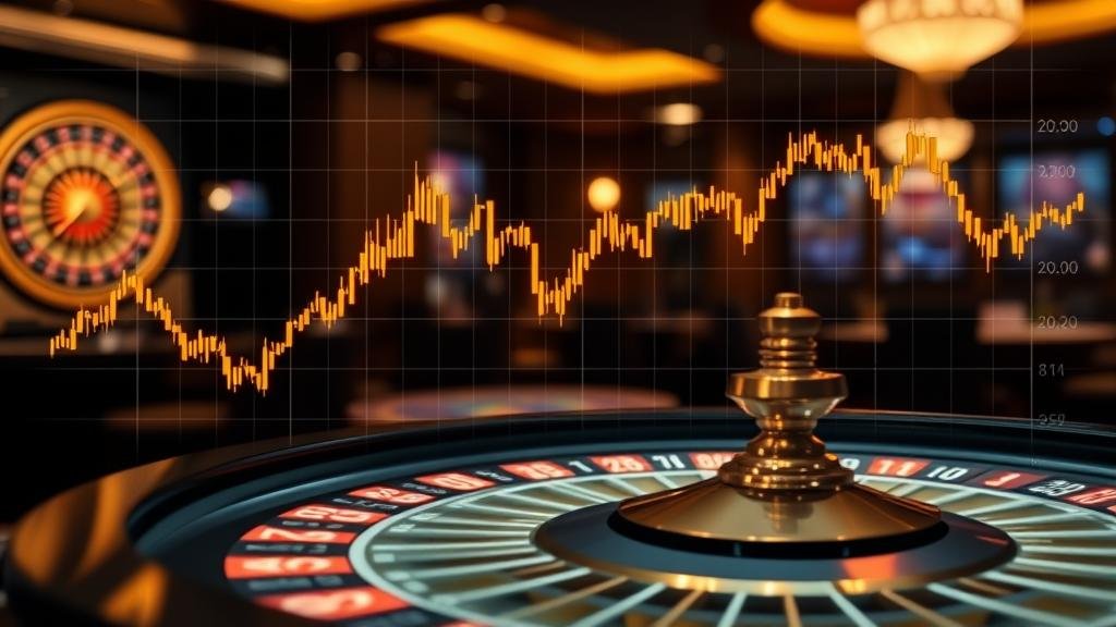 พีระมิดอียิปต์กับเลขเด็ดหวยหุ้น