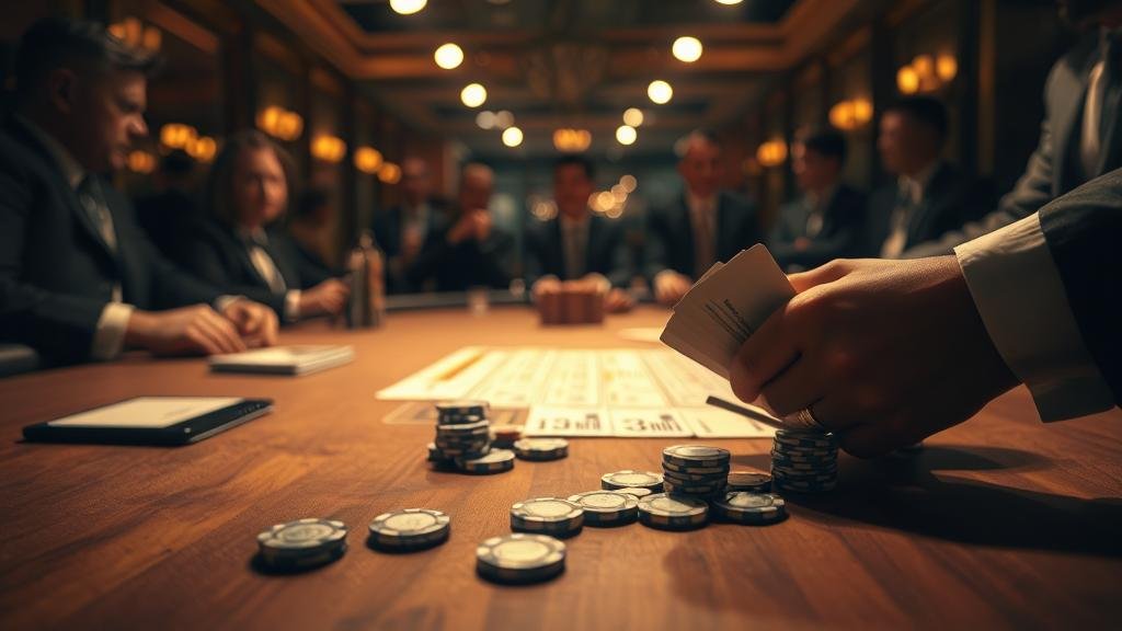 ภาพประกอบแสดงการวิเคราะห์หวยลาวสามัคคีและหวย HCMC