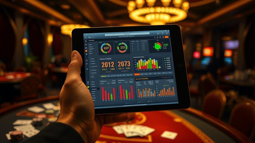 การทำโพยหวยด้วยลายมือ