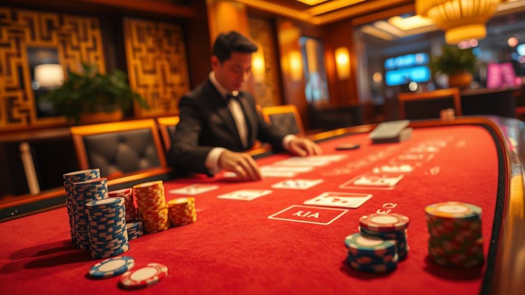 การผสมผสานอินดิเคเตอร์หวยกับความปลอดภัยในการเล่นออนไลน์