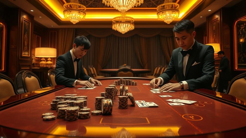 การคัดเลือกตัวเลขเด็ดสำหรับหวยหุ้นไทย