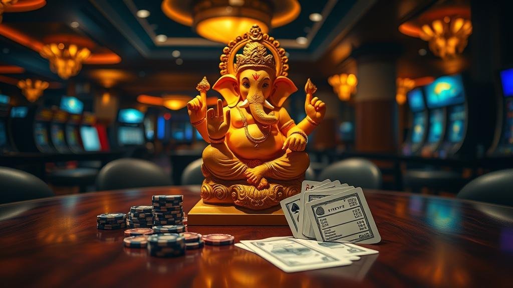 ฤกษ์มงคลสำหรับเล่นหวย