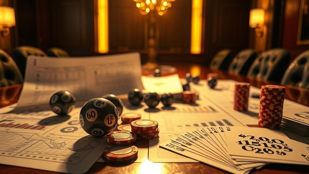 เครื่องมือวิเคราะห์หวยออนไลน์