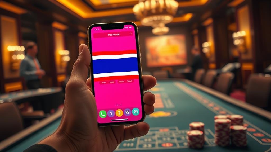 สถิติและแนวทางการวิเคราะห์หวยลาวพัฒนา