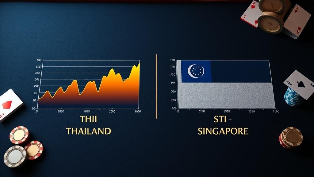 แอปพลิเคชันวิเคราะห์หวยบนมือถือ iOS และ Android