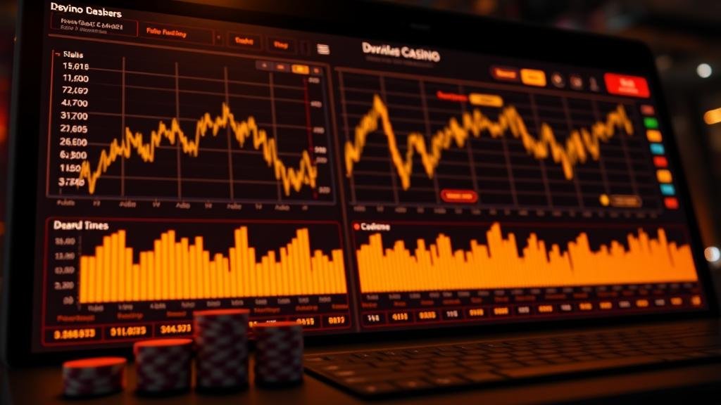 การจัดการเงินและจิตวิทยาการลงทุนหวยหุ้นดาวโจนส์