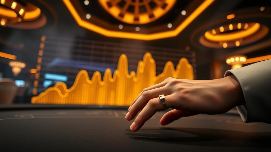 การวิเคราะห์ตัวเลขหวยลาวด้วยแว่นขยาย