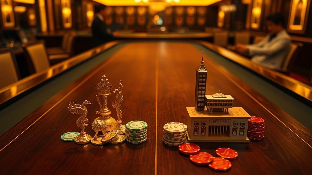 นักวิเคราะห์หวยหุ้นกำลังวิเคราะห์ข้อมูล