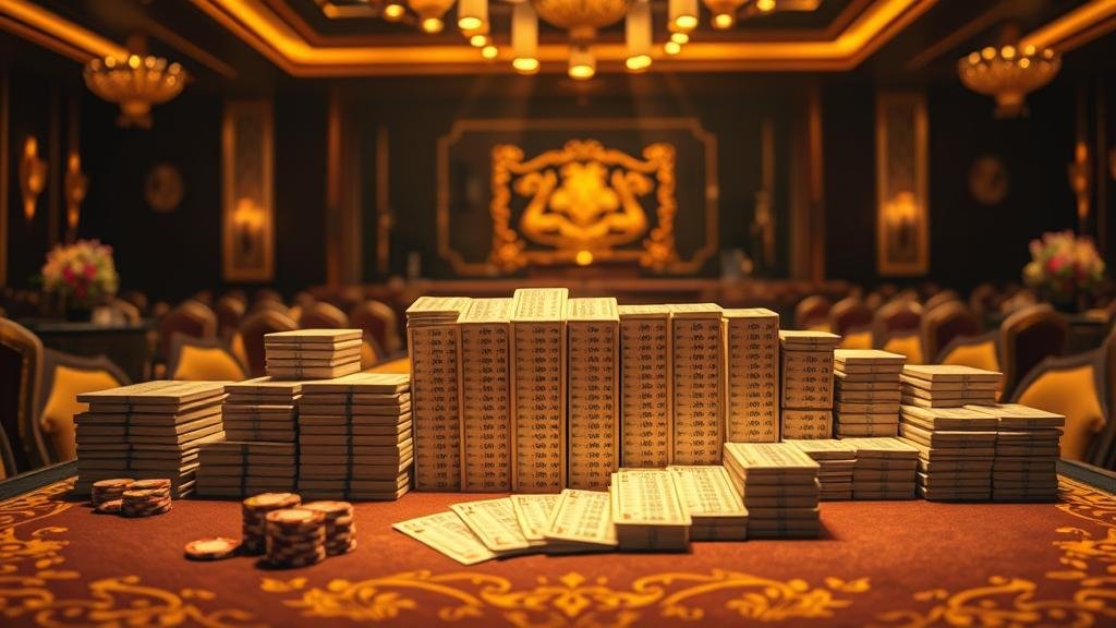 สูตรคำนวณหวยลาว