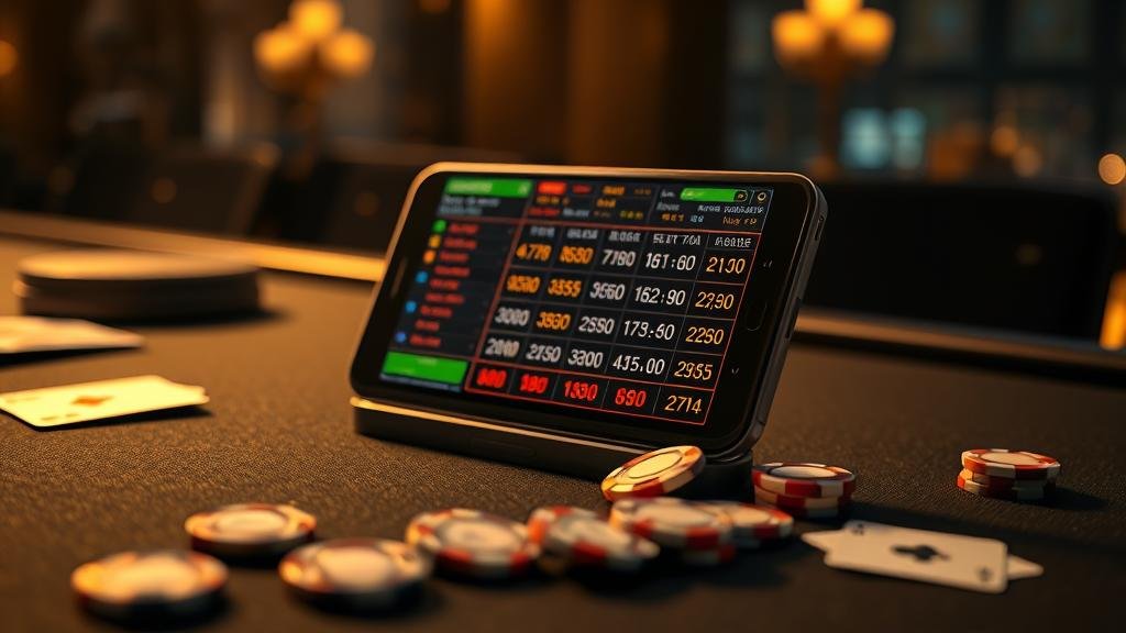 การวิเคราะห์สถิติหวยหุ้นจีน