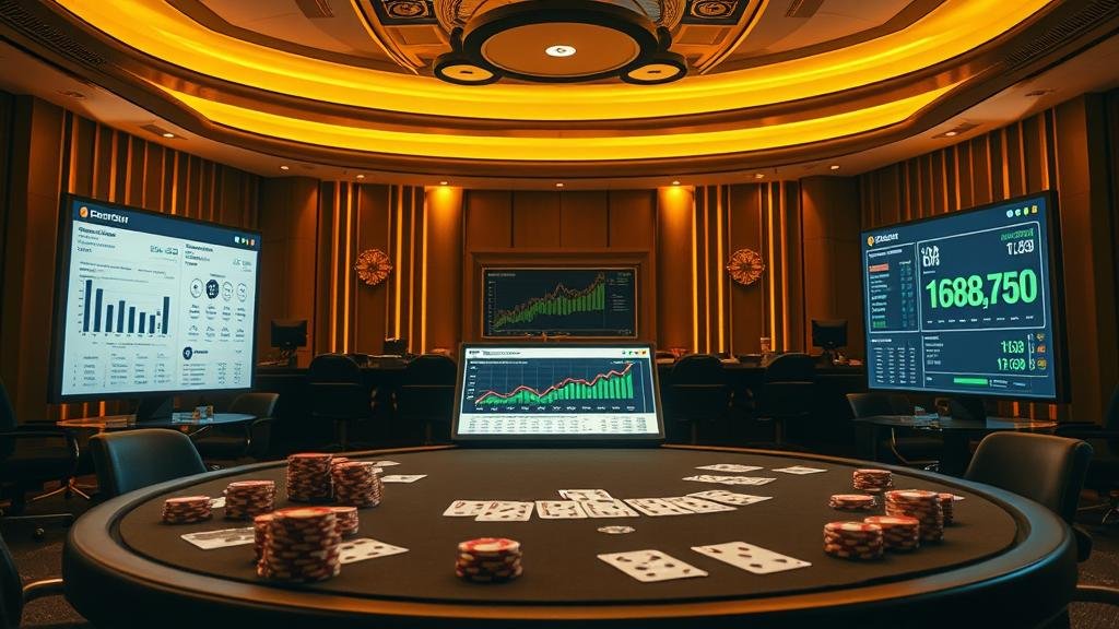 เช็คลิสต์และไกด์ไลน์การวิเคราะห์หวย