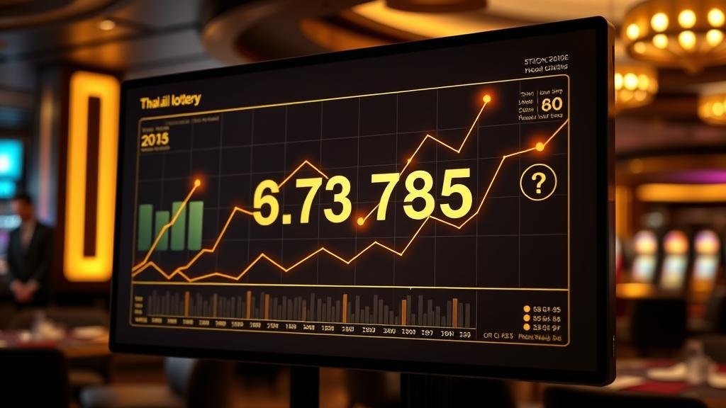 กราฟดัชนีตลาดหุ้นฮ่องกง