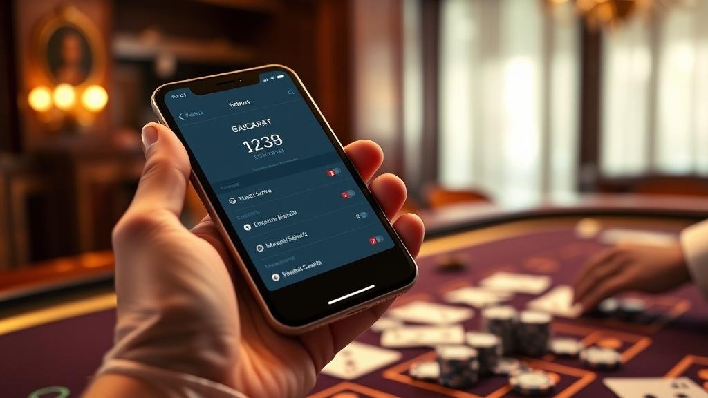 การวิเคราะห์สถิติบาคาร่าบน Windows ด้วยหลายหน้าจอ